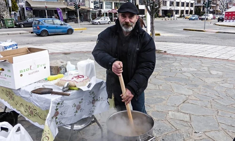 Πολυχρονόπουλος: Δεν έχω παίξει ούτε μισό λεπτό του ευρώ από λεφτά του «Άλλου Ανθρώπου»